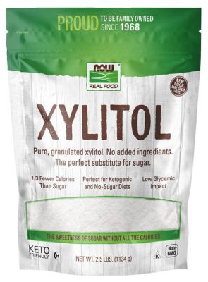 Xylitol: Um Adoçante Natural Para Aplicações Farmacêuticas e Alimentícias!