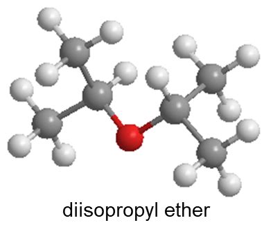 Diisopropyl Ether: Um Solvente Multifacetado para Revestimentos e Extrações!