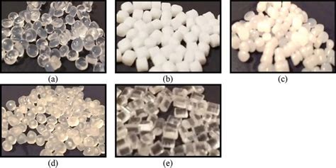  Ethylene Vinyl Acetate: Um Polímero Versátil para Aplicações de Alta Performance!