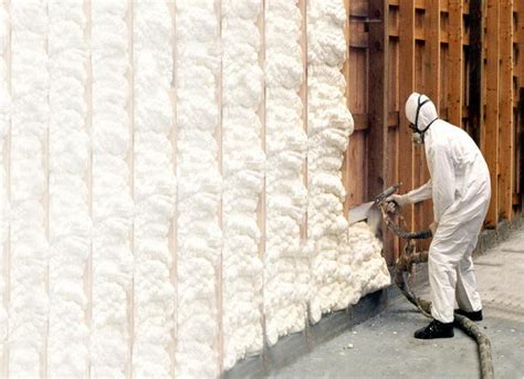  Insulation Foam: Uma Maravilha Térmica e Acústica para Construções Modernas!