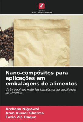  Jute Nanofibers: Revolucionando o Reforço em Compósitos e Materiais de Embalagem Sustentáveis!