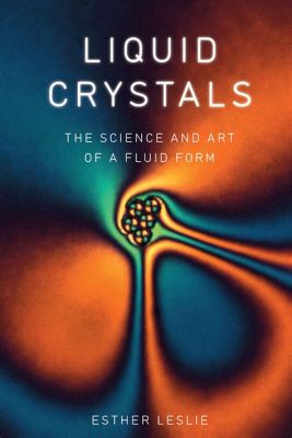 Liquid Crystals: Os Ícones Luminosos da Tecnologia Moderna!