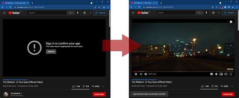 youtube 年齢制限 回避 サイト: なぜ私たちは制限を超える方法を探すのか？